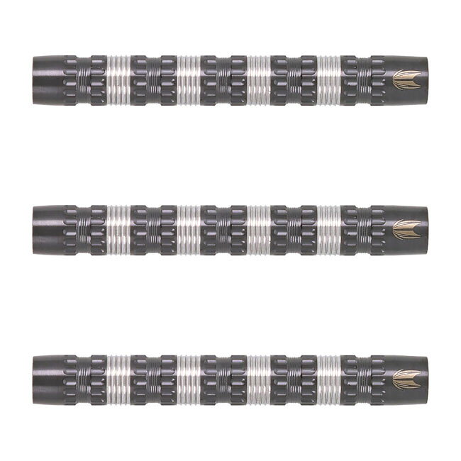 樂天商城 - TARGET(ターゲット) CROSS 95K 2BA 18g ＜210507＞ ロブ・クロス選手モデル　(ダーツ バレル ダーツセット)