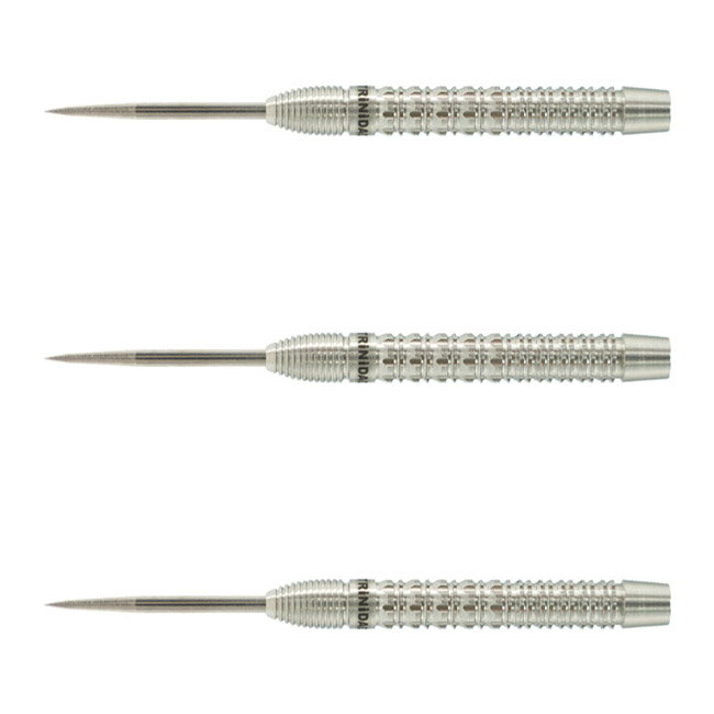 TRiNiDAD PRO(トリニダード プロ) COTTO Type3(コット タイプ3) STEEL 正津貴之選手モデル　(ダーツ バ..