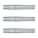 ULTIMA DARTS(アルティマダーツ) Rush Burn2(ラッシュバーン2) 2BA 冨山宜彦選手モデル (ダーツ バレル ダーツセット)