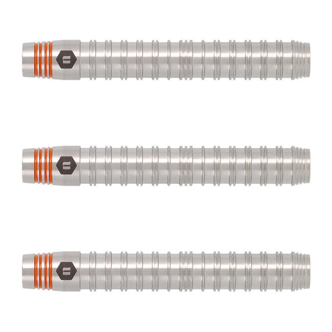 unicorn(ユニコーン) Leopardess(レパーデス) 2BA 大井絵津子選手モデル　(ダーツ バレル ダーツセット)