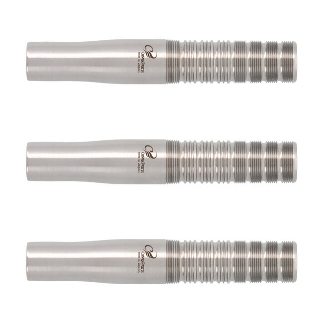 【セール対象商品】COSMO DARTS(コスモダーツ) Shintaro Inoue v2 2BA 井上晋太郎選手モデル　(ダーツ バレル ダーツセット)
