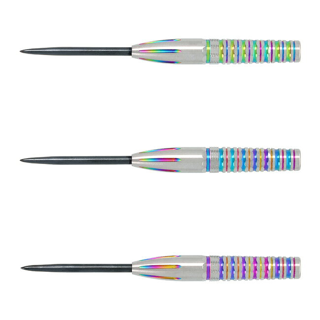 COSMO DARTS(コスモダーツ) DISCOVERY LABEL(ディスカバリーレーベル) Shinji Umeda STEEL 梅田伸二選手モデル　(ダーツ バレル ダーツセット)