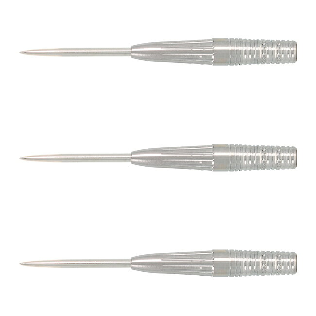 COSMO DARTS(コスモダーツ) DISCOVERY LABEL(ディスカバリーレーベル) Daisuke Akamatsu STEEL 赤松大輔選手モデル　(ダーツ バレル ダーツセット)