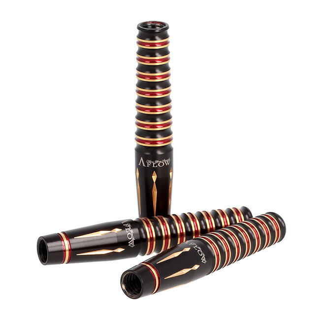 DYNASTY(�����ʥ��ƥ���) A-FLOW BLACK LINE �����ƥ��󥰥����� RIELL7(�ꥨ��7) 2BA 19g Limited Edition ������ͧ�����ǥ롡(������ �Х�� �����ĥ��å�)