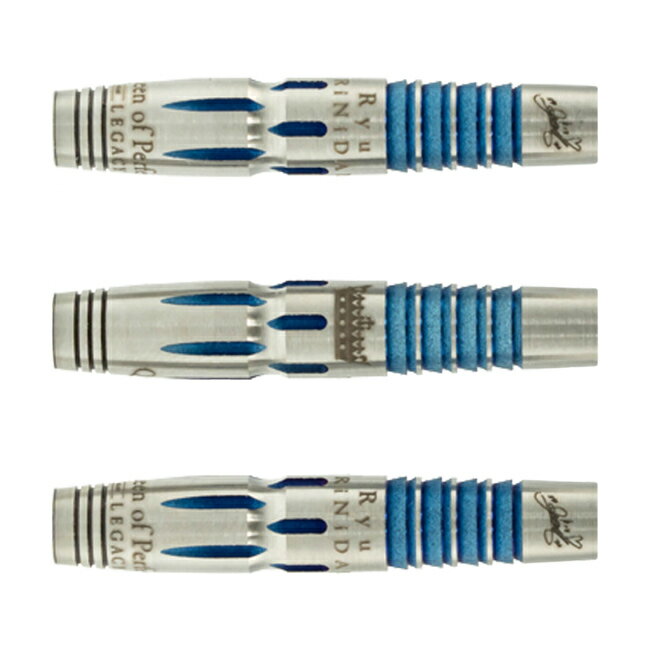 【予約商品 2026年1月31日発売予定】TRiNiDAD×Ryu(トリニダード×リュウ) THE ROYAL AKARI LEGACY2(アカ..