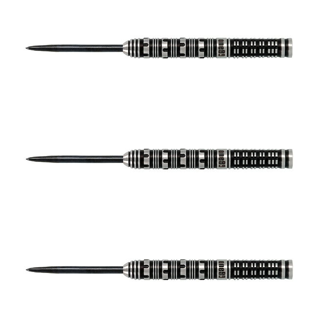 樂天商城 - One80(ワンエイティ) Viking STEEL 23g ボリス・コルツォフ選手モデル　(ダーツ バレル ダーツセット)