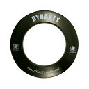 DYNASTY(ダイナスティー) DARTS BOARD SURROUND ＜1PIECE＞　(ダーツ サラウンド)