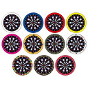 【セット商品】DARTSLIVE Home(ダーツライブホーム) カスタマイズステッカーセット (ダーツ ボード)