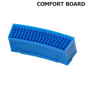 ALLBLUE COMFORT BOARD用 <ダブルブルー>【オールブルー コンフォート ボード 部分用パーツ ソフトボード SOFTBORD