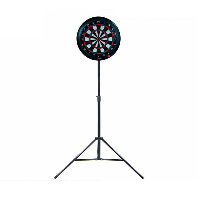 GRAN DARTS(グランダーツ) TRIPOD DARTS STAND(トライポッドダーツスタンド)　(ダーツ ボード スタンド)