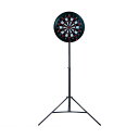 GRAN DARTS(グランダーツ) TRIPOD DARTS STAND(トライポッドダーツスタンド)　(ダーツ ボード スタンド)