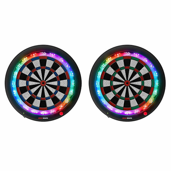 GRAN DARTS(グランダーツ) GRAN BOARD 3s(グランボード3s)　(ダーツ ボード)