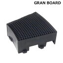 GRAN DARTS GRAN BOARD用セグメント シングル外側 ブラック (ダーツ ボード)