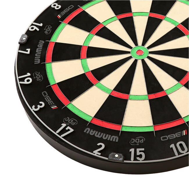Winmau(������⥦) Blade 360(�֥졼��360) Triple Core Dartboard��(������ �ܡ���)
