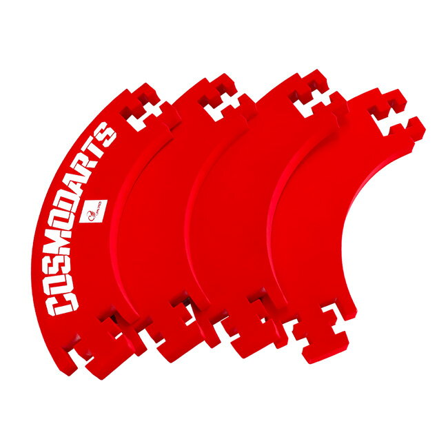 COSMO DARTS(�����������) 4-Piece DARTBOARD SURROUND��(������ �ܡ��� ���饦���)