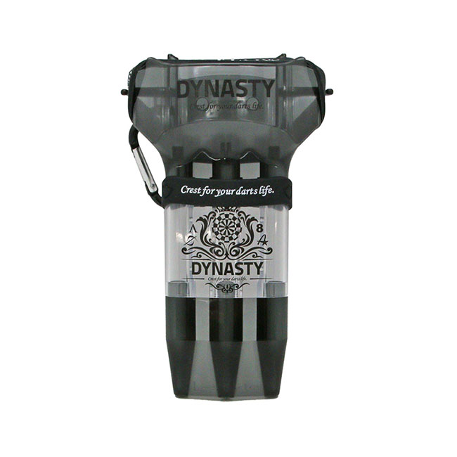 DYNASTY(ダイナスティー) KRYSTAL ONE(クリスタル ワン) DYNASTY　(ダーツ ケース)
