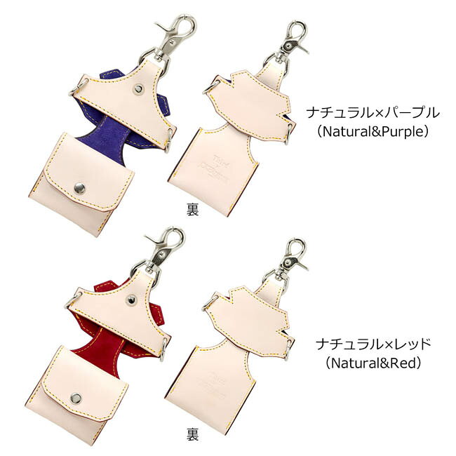 ダーツ専門店 カウントアップのJOKERDRIVER×Third(ジョーカードライバー×サード) CASE-X HOLDER(ケースエックス ホルダー)　(ダーツ ケース)｜アングル3