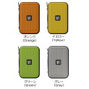 TARGET(ターゲット) ダーツケース TAKOMA XL WALLET(タコマ XLウォレット) (ダーツ ケース) 3