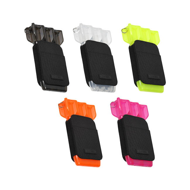 CAMEO(カメオ) ダーツケース DS ELITE(ディーエス エリート)　(ダーツ ケース)