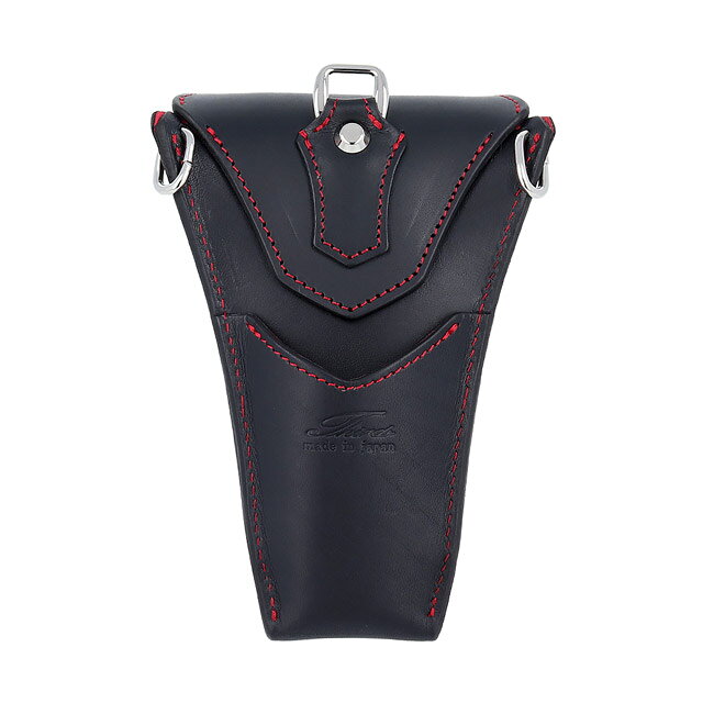 ダーツ専門店 カウントアップのJOKERDRIVER×Third(ジョーカードライバー×サード) collaboration case　(ダーツ ケース)｜アングル3