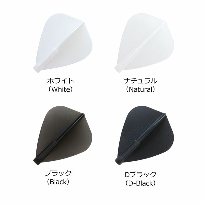 FIT FLIGHT カイト 【(6枚入)】【...の紹介画像2