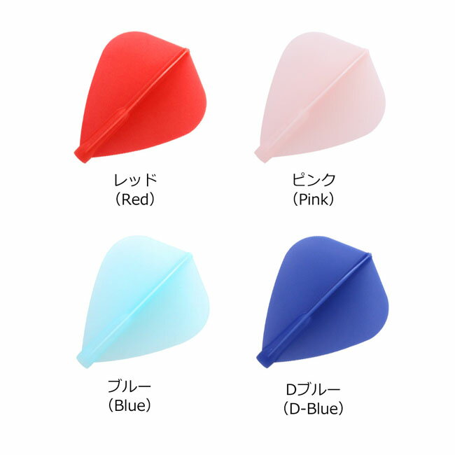 FIT FLIGHT カイト 【(6枚入)】【...の紹介画像3