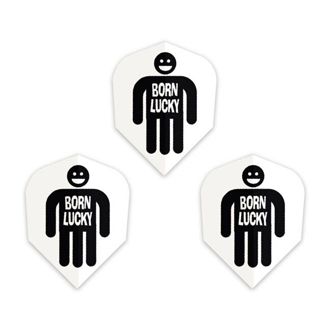 ※ご覧頂いているディスプレイの設定等により、実物と色合いが異なる場合がございます。※この画像はDarts HiVeが作成しており、文章・写真などの複製、無断転載を禁じます。※内容物・商品仕様は予告なく変更となる場合がございます。 ■商品仕様 スペックデータ &nbsp; 形状 内容量 ：シェイプ ：3個 ■商品説明 Harrowsのデザイン豊富なフライト！ お気に入りのデザインがきっと見つかるはず！ ■ご注文前に必ずご確認下さい 【仕様・付属品に関して】 ※商品ページ掲載の商品仕様や、パッケージ・デザイン・付属品等は、予告無しに変更となる場合がございます。 予め、ご理解・ご了承の上、ご注文下さい。