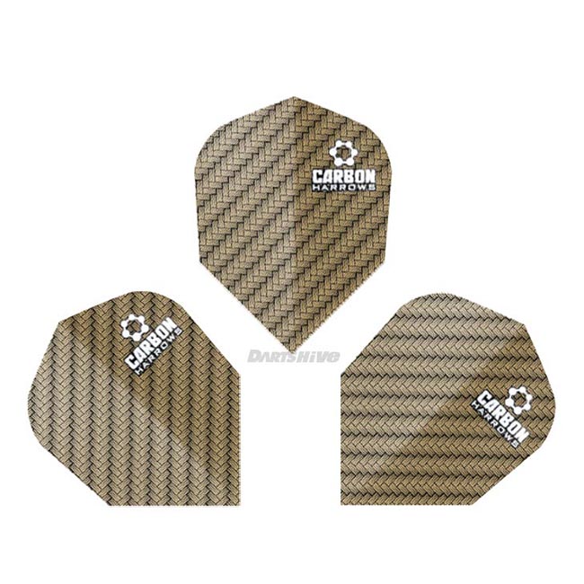 ■商品仕様 スペックデータ &nbsp; 形状 内容量 ：シェイプ ：3点 ■商品説明 Harrowsフライト CARBON Harrowsからシンプルでオシャレなフライト登場！ ■ご注意　〜ご注文前に必ずご確認下さい〜 【仕様・付属品に関...