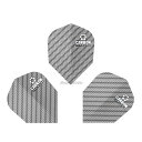 Harrowsフライト CARBON 1205【ハローズ カーボン シェイプ ソフトダーツ SOFTDARTS【darts shop Countup(カウントアップ)】(ダーツ/楽天/通販)
