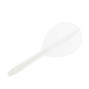 CONDORフライト クリア <ロング ティアドロップ>【コンドルフライト Flight SOFTDARTS ソフトダーツ