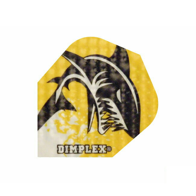 Harrowsフライト DIMPLEX 4025【ハローズ ディンプレックス ダーツ フライト