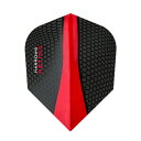 ダーツ フライトHarrows フライト RETINA 5500【ハローズ レティーナ