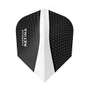 ダーツ フライトHarrows フライト RETINA 5501【ハローズ レティーナ