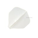 JOKERDRIVER 零-ZERO-Flight Practice Model スタンダード <ホワイト>【ジョーカードライバー ゼロ プラクティス フライト DARTS【darts shop Countup(カウントアップ)】(ダーツ/楽天/通販)