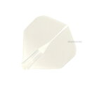 JOKERDRIVER 零-ZERO-Flight Practice Model スタンダード <クリア>【ジョーカードライバー ゼロ プラクティス フライト DARTS【darts shop Countup(カウントアップ)】(ダーツ/楽天/通販)