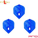 L-style(エルスタイル) L-Flight PRO(エルフライト プロ) Alex Hon ver.3 スタンダード ブルー アレックス・ホン選手モデル ...