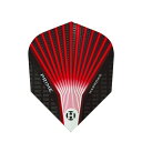 Harrows(ハローズ) PRIME FLIGHT(プライムフライト) シェイプ 7502 (ダーツ フライト)