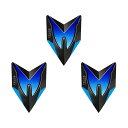 Harrows(ハローズ) VELOS FLIGHT(ヴェロスフライト) 1012 (ダーツ フライト)