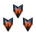 Harrows(ハローズ) VELOS FLIGHT(ヴェロスフライト) 1017 (ダーツ フライト)