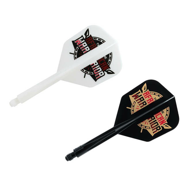 ※ご覧頂いているディスプレイの設定等により、実物と色合いが異なる場合がございます。※この画像はDarts HiVeが作成しており、文章・写真などの複製、無断転載を禁じます。※内容物・商品仕様は予告なく変更となる場合がございます。 ■商品仕様...