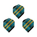 MISSION DARTS(~bV_[c) Solo Dart Flights Solace X^_[h@(_[c tCg)