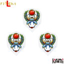 L-style(エルスタイル) L-Flight PRO KAMI(エルフライトプロ カミ) Anastasia Dobromyslova ver.3 シェイプ...
