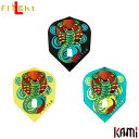 L-style(エルスタイル) L-Flight PRO KAMI(エルフライト プロ カミ) Deta Hedman ver.3 シェイプ MIX デタ・ヘッ...