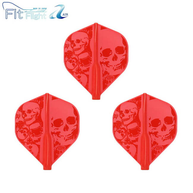 COSMO DARTS(�����������) Fit Flight��AIR��(�ե��åȥե饤�� ������) Printed Series Hide and Seek(��...