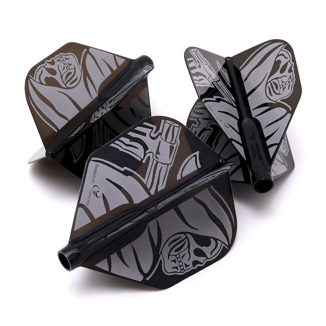 COSMO DARTS(コスモダーツ) Fit Flight【AIR】(フィットフライト エアー) Printed ...