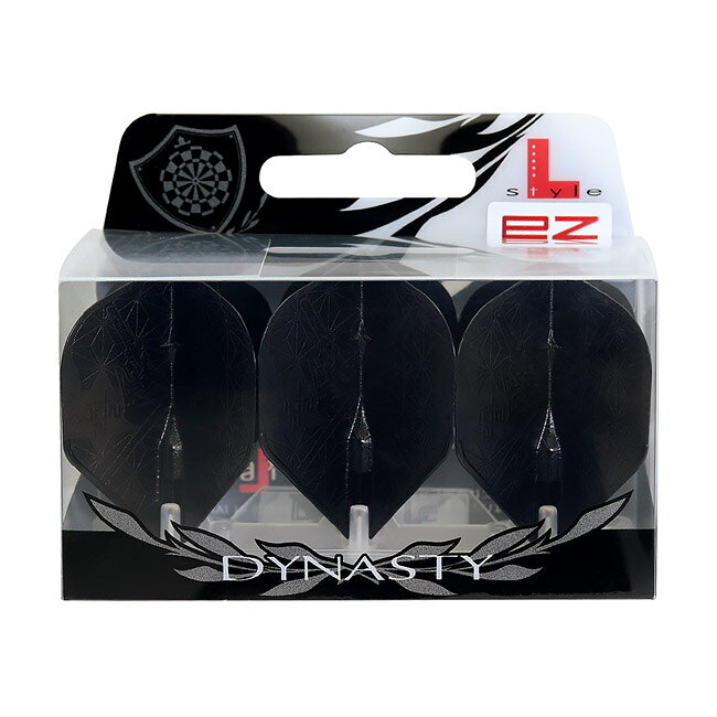DYNASTY×L-Flight EZ(ダイナスティー×エルフライトイージー) Jon ver.2 スタンダー...