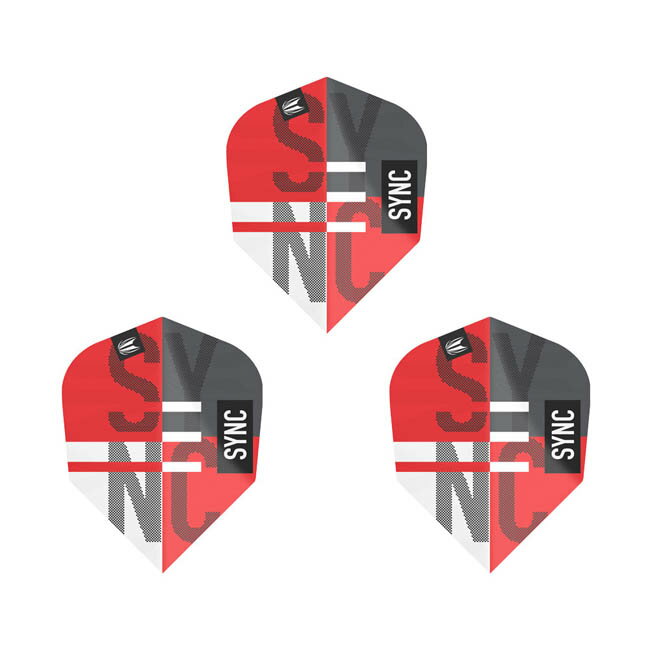 【CRYOサンプルプレゼント】TARGET(ターゲット) VISION ULTRA フライト SYNCモデル シェイプ ＜336480..