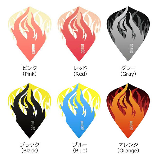 One80(ワンエイティ) Heat Flig...の紹介画像2