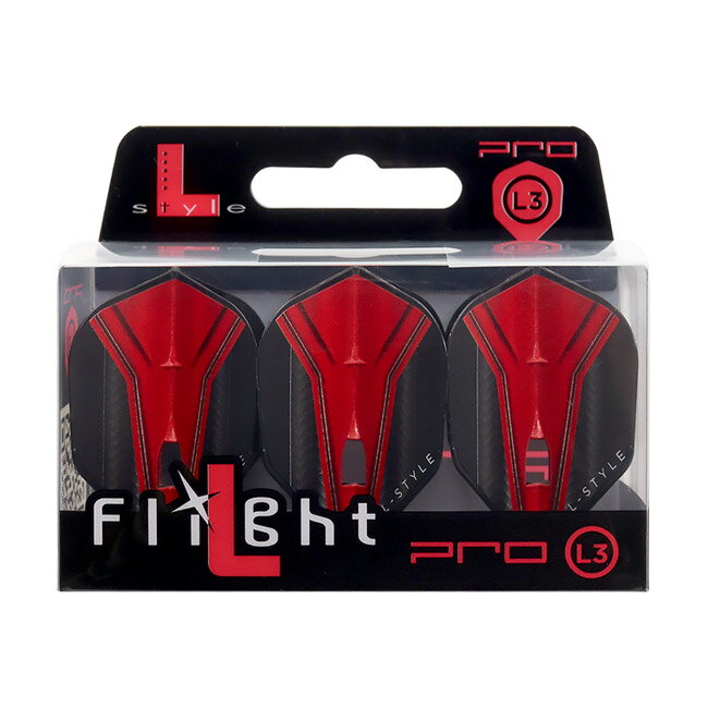 L-style(エルスタイル) L-Fligh...の紹介画像3