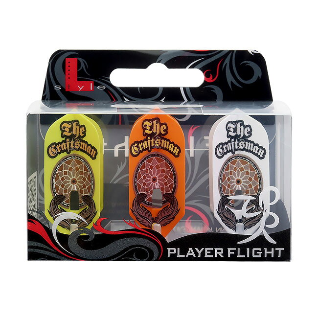 L-style(エルスタイル) L-Flight PRO(エルフライト プロ) 山本信博 ver.1 スリム M...